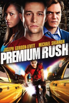 Premium Rush (2012) download