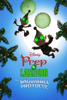 Prep & Landing: The Snowball Protocol (2025) download