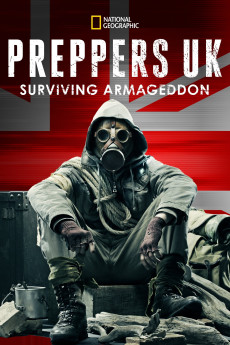 Preppers UK: Surviving Armageddon (2012) download