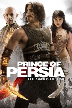 Prince of Persia: The Sands of Time (2010) download