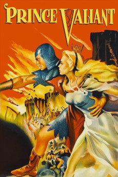Prince Valiant (1954) download