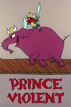 Prince Violent (1961) download