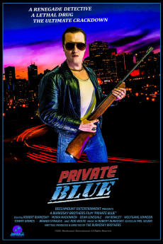 Private Blue (2021) download