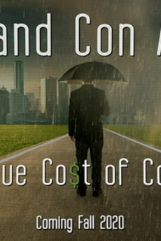 Pros and Con Artists: The True Cost of Covid 19 (2021) download