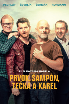 Prvok, Sampon, Tecka a Karel (2021) download