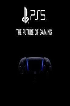 PS5 - The Future of Gaming (2020) download