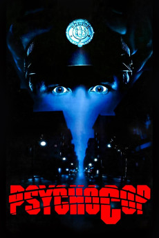 Psycho Cop (1989) download