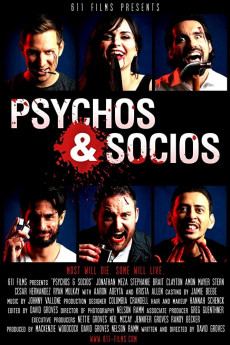 Psychos & Socios (2020) download