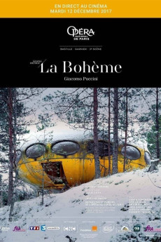 Puccini: La Bohème (2017) download