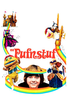 Pufnstuf (1970) download