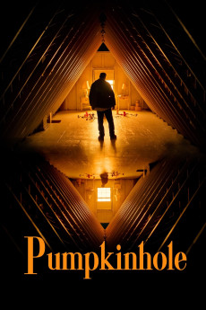 Pumpkinhole (2022) download