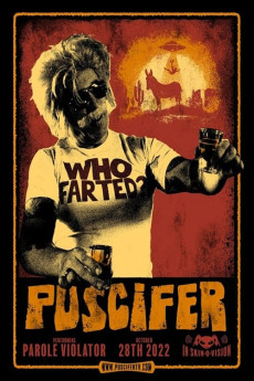 Puscifer: Parole Violator (2022) download