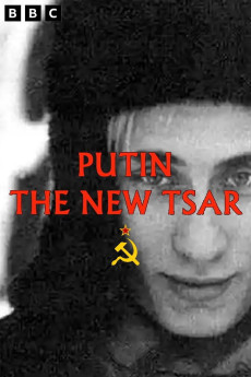 Putin: The New Tsar (2018) download