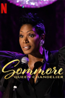 Queen Chandelier (2023) download