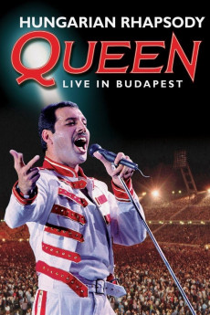Queen Live in Budapest (1986) download