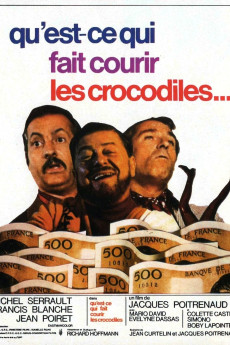 Qu'est-ce qui fait courir les crocodiles? (1971) download
