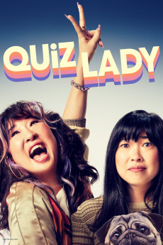 Quiz Lady (2023) download
