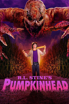 R.L. Stine's Pumpkinhead (2025) download