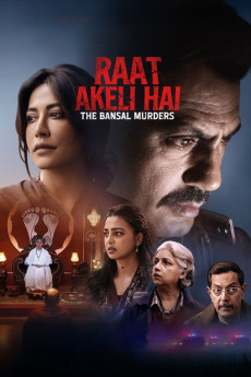 Raat Akeli Hai: The Bansal Murders (2025) download