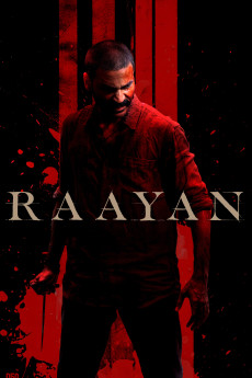 Raayan (2024) download