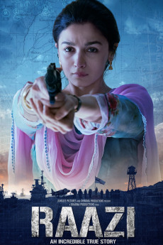 Raazi (2018) download