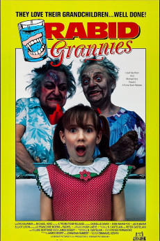 Rabid Grannies (1988) download