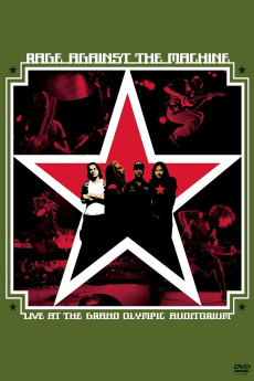 Rage Against the Machine: Live at the Grand Olympic Auditorium (2003) download