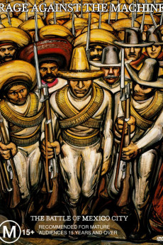 Rage Against the Machine: The Battle of Mexico City (2001) download