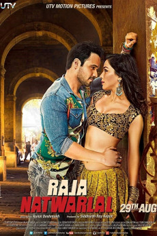 Raja Natwarlal (2014) download