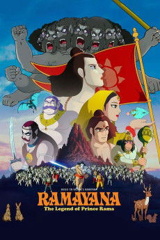Ramayana: The Legend of Prince Rama (1993) download
