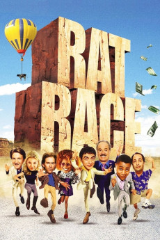 Rat Race (2001) download