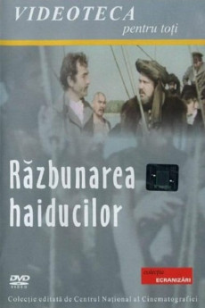 Razbunarea haiducilor (1968) download