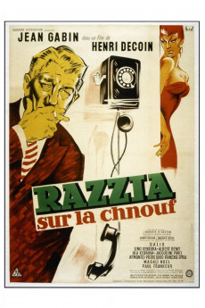 Razzia (1955) download