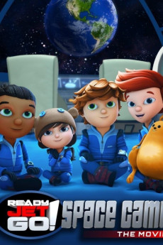 Ready Jet Go! Space Camp (2023) download