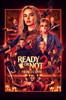 Ready or Not 2: Here I Come (2026) download