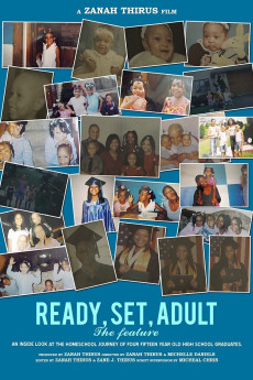 Ready, Set, Adult: The Feature (2021) download
