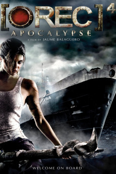 [REC] 4: Apocalypse (2014) download