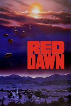 Red Dawn (1984) download