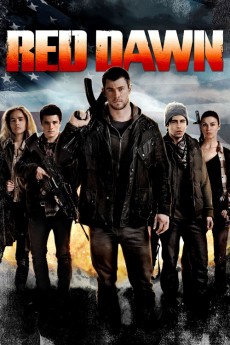 Red Dawn (2012) download