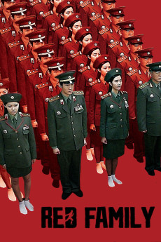 Red Family (2013) download