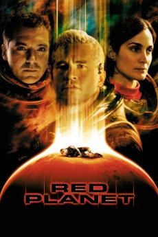 Red Planet (2000) download