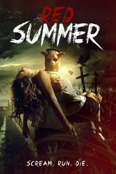 Red Summer (2017) download