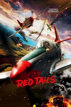 Red Tails (2012) download
