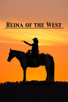 Reina of the West (2022) download