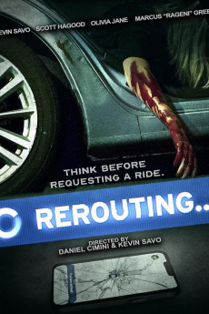 Rerouting (2024) download