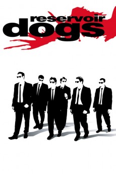 Reservoir Dogs (1992) download