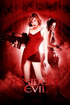 Resident Evil (2002) download