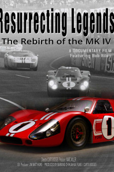 Resurrecting Legends: The Rebirth of the MK IV (2025) download