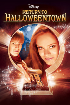 Return to Halloweentown (2006) download