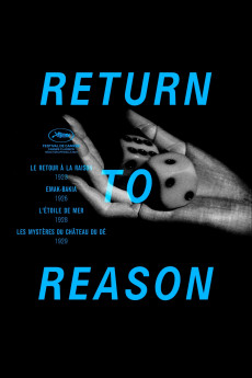 Return to Reason: Four Films by Man Ray (2023) download